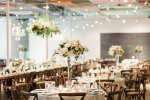 Ginger Lily Events, TheWILLETTS, The Stave Room