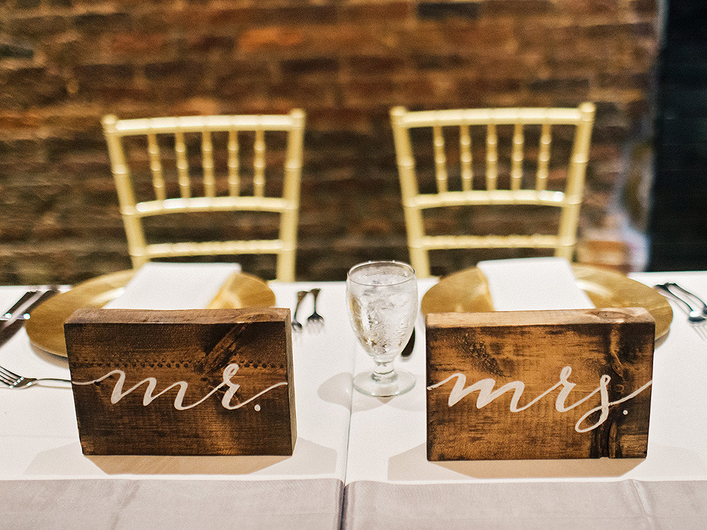 Ginger Lily Events, Georgia Freight Depot, Rustic Elegant, barn wood, candle light, estate table